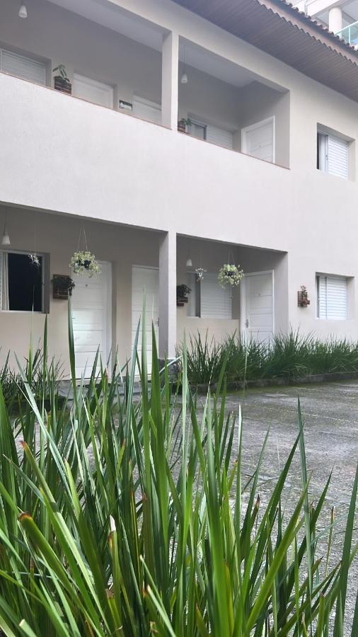 Hotel Rio Guarujá Exterior foto